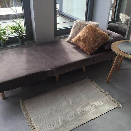 Krakow Loft Leilighet Eksteriør bilde