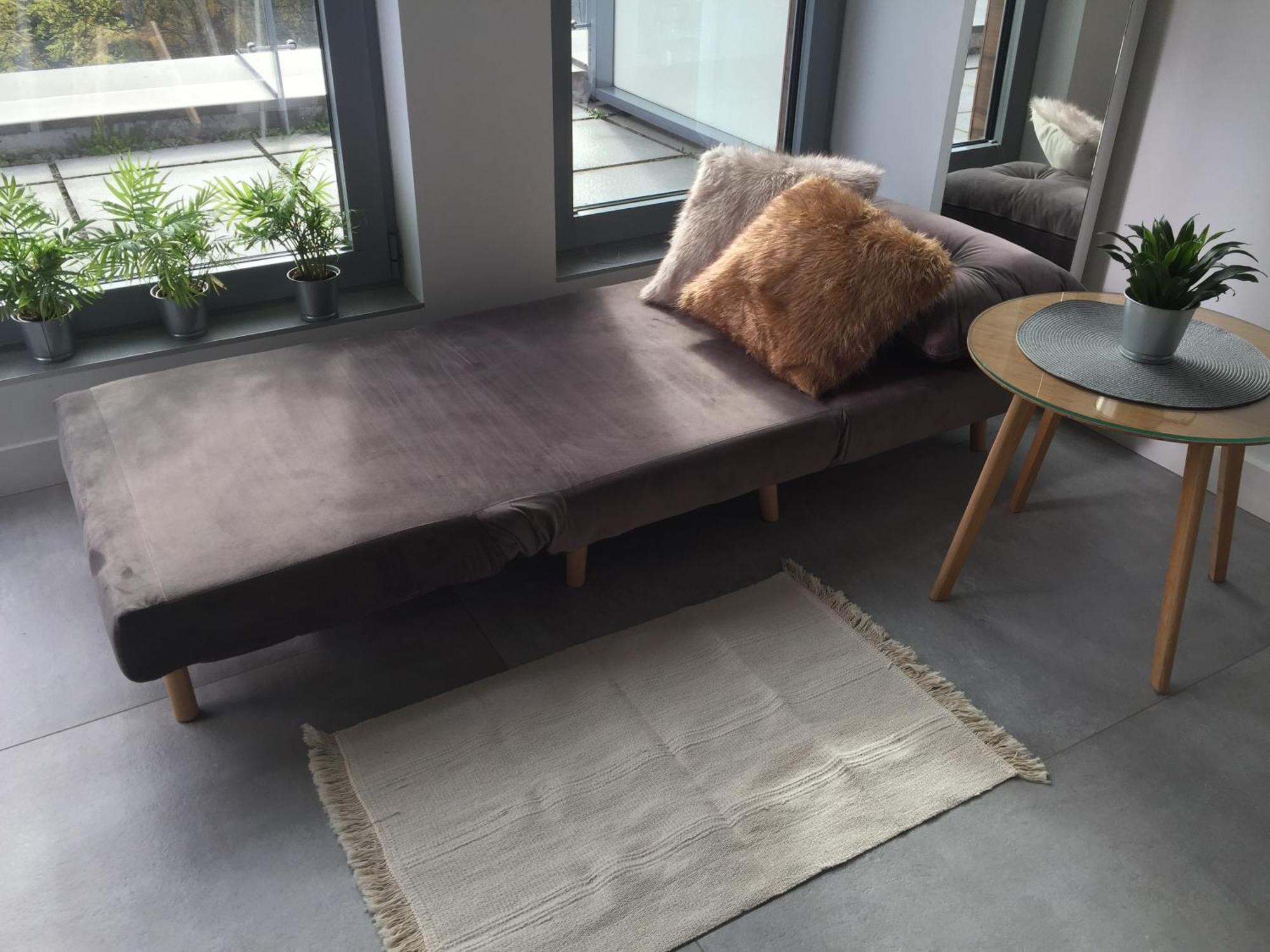 Krakow Loft Leilighet Eksteriør bilde